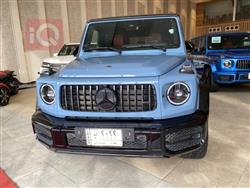 مێرسێدس بێنز G-Class